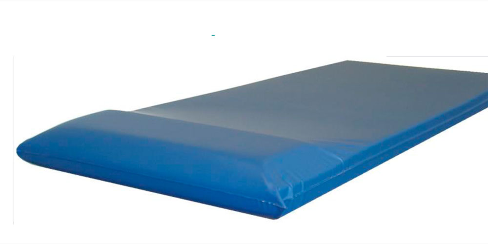 inst 4inch urethane sealmatt with pillow 1000x500